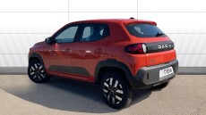 Dacia Spring 27kWh Expression 65 48kW 5dr Auto Electric Hatchback